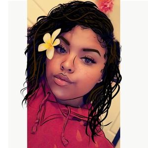 Meet your Posher, Tasia